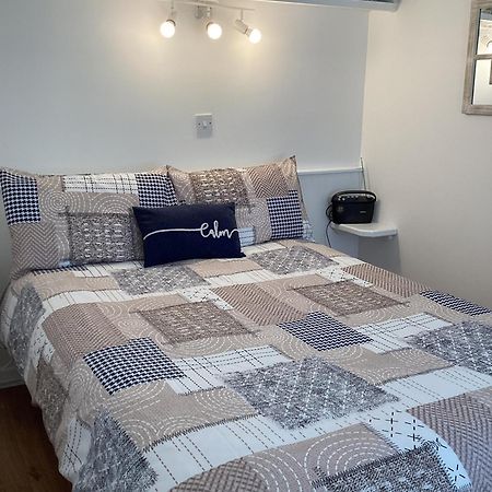 Beachcomber Cottages Баликонийли Екстериор снимка