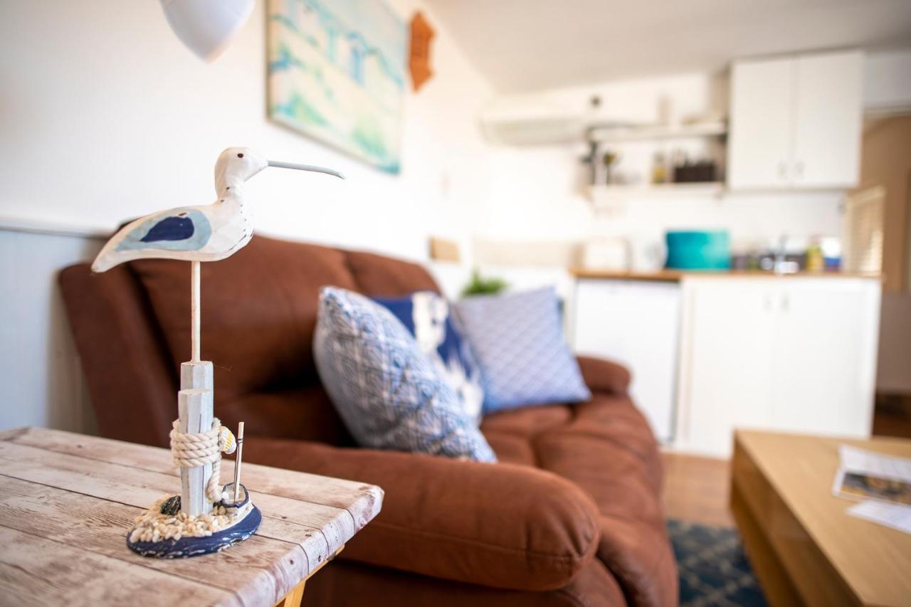 Beachcomber Cottages Баликонийли Екстериор снимка