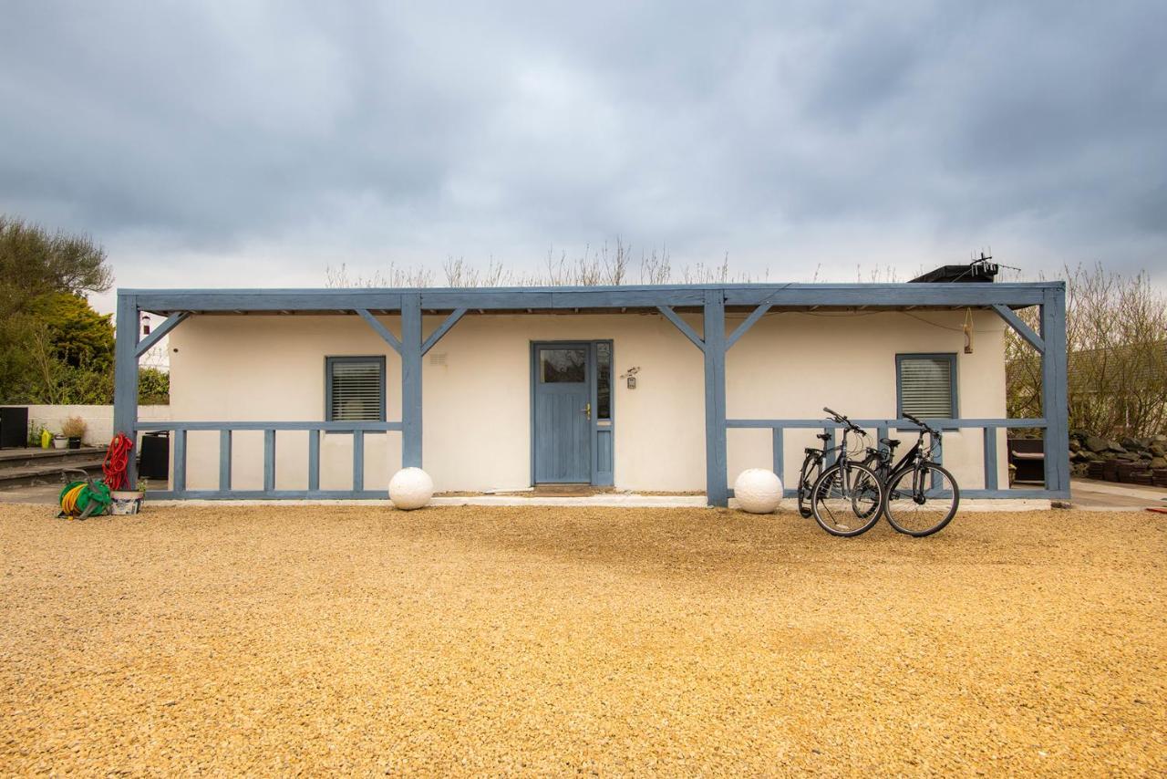 Beachcomber Cottages Баликонийли Екстериор снимка