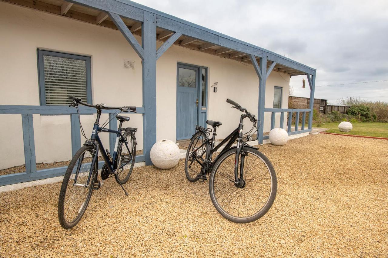 Beachcomber Cottages Баликонийли Екстериор снимка