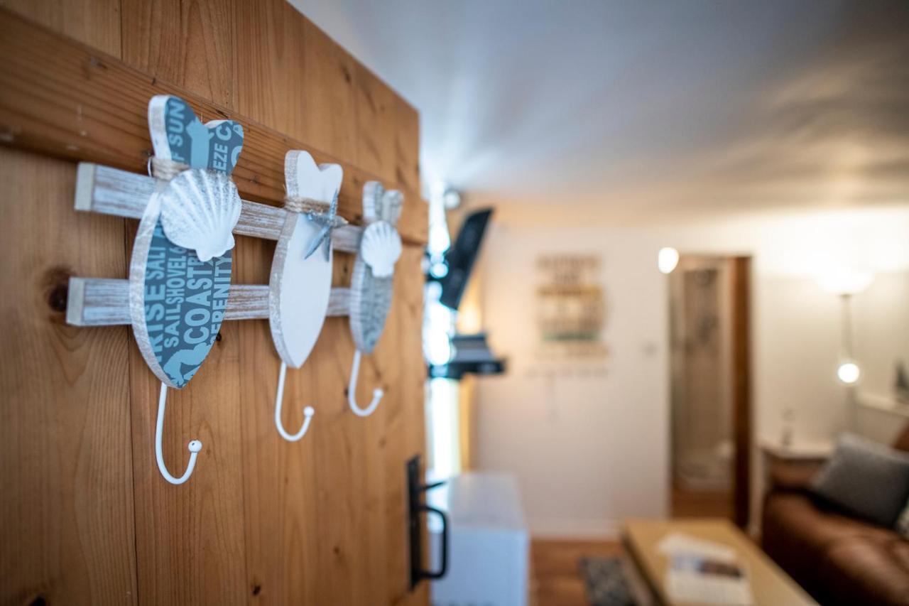 Beachcomber Cottages Баликонийли Екстериор снимка