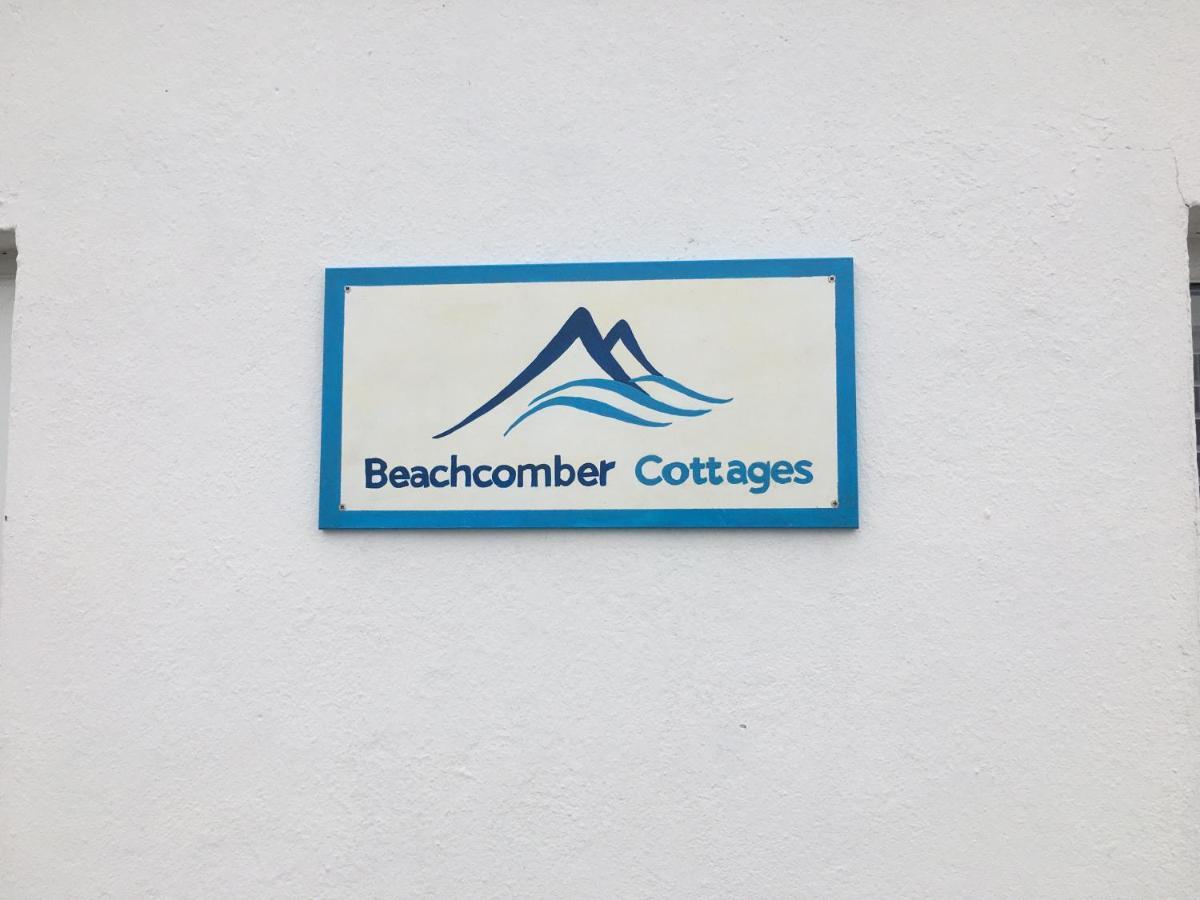 Beachcomber Cottages Баликонийли Екстериор снимка
