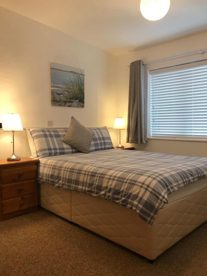 Beachcomber Cottages Баликонийли Екстериор снимка