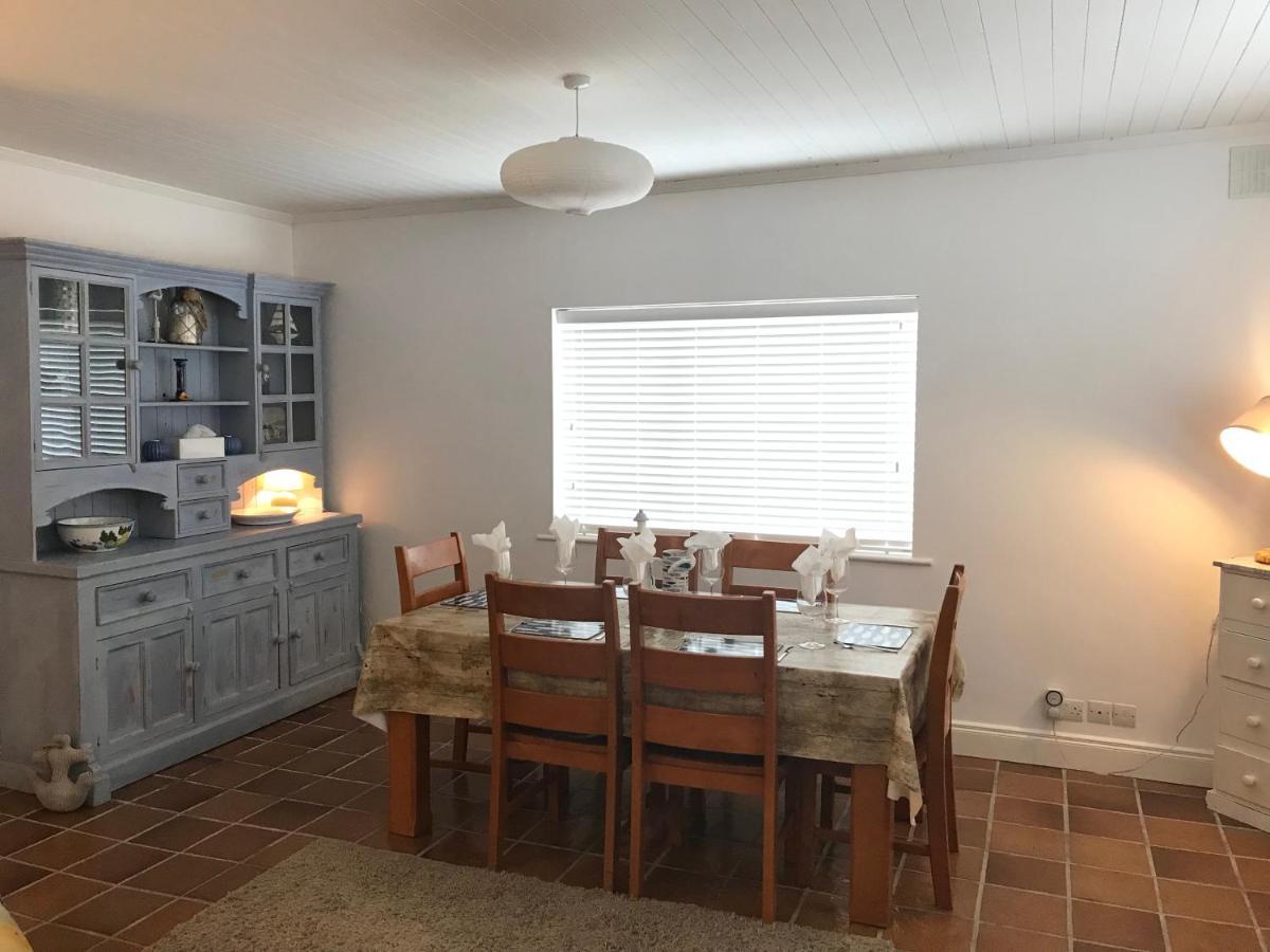 Beachcomber Cottages Баликонийли Екстериор снимка