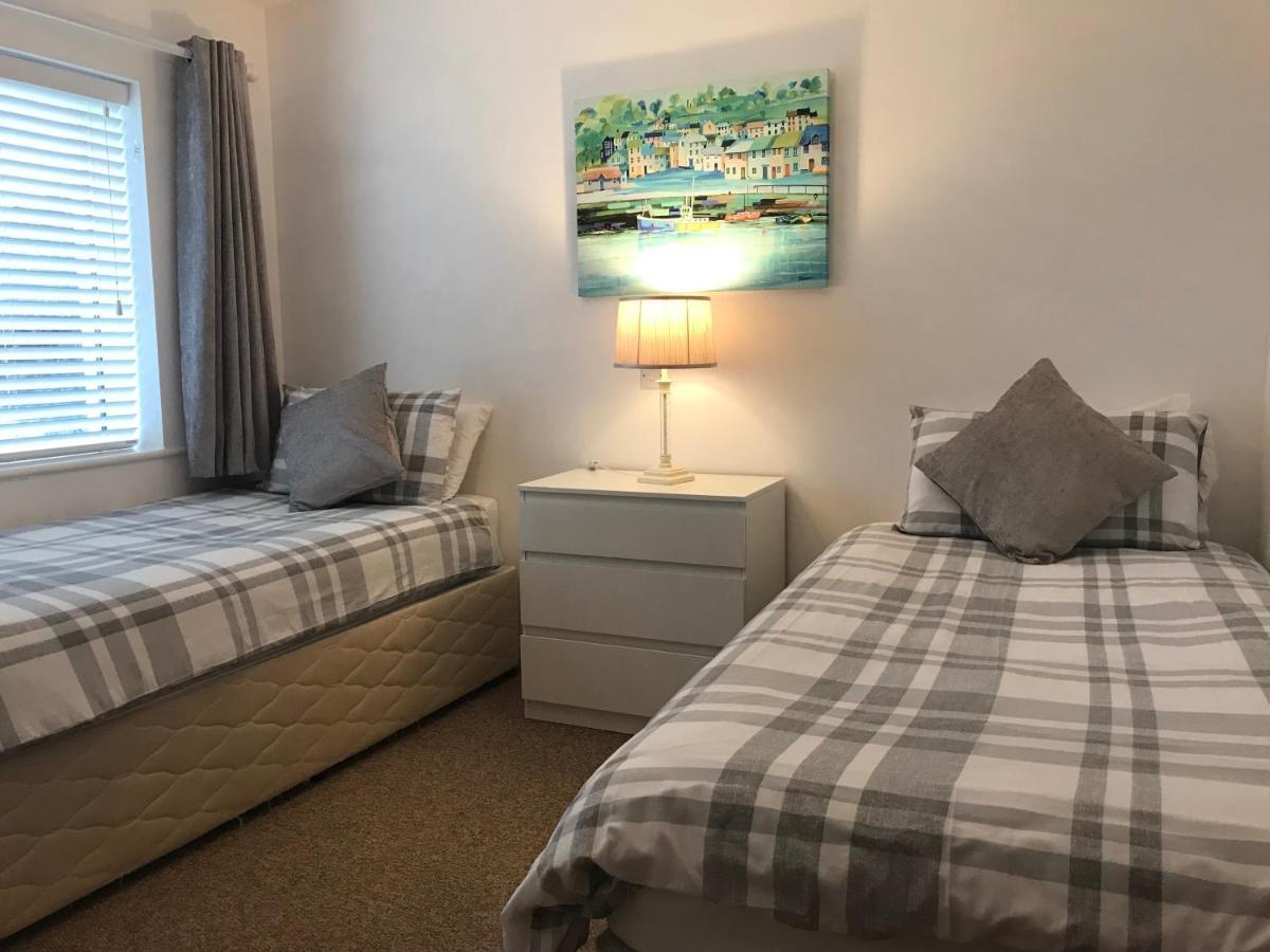 Beachcomber Cottages Баликонийли Екстериор снимка