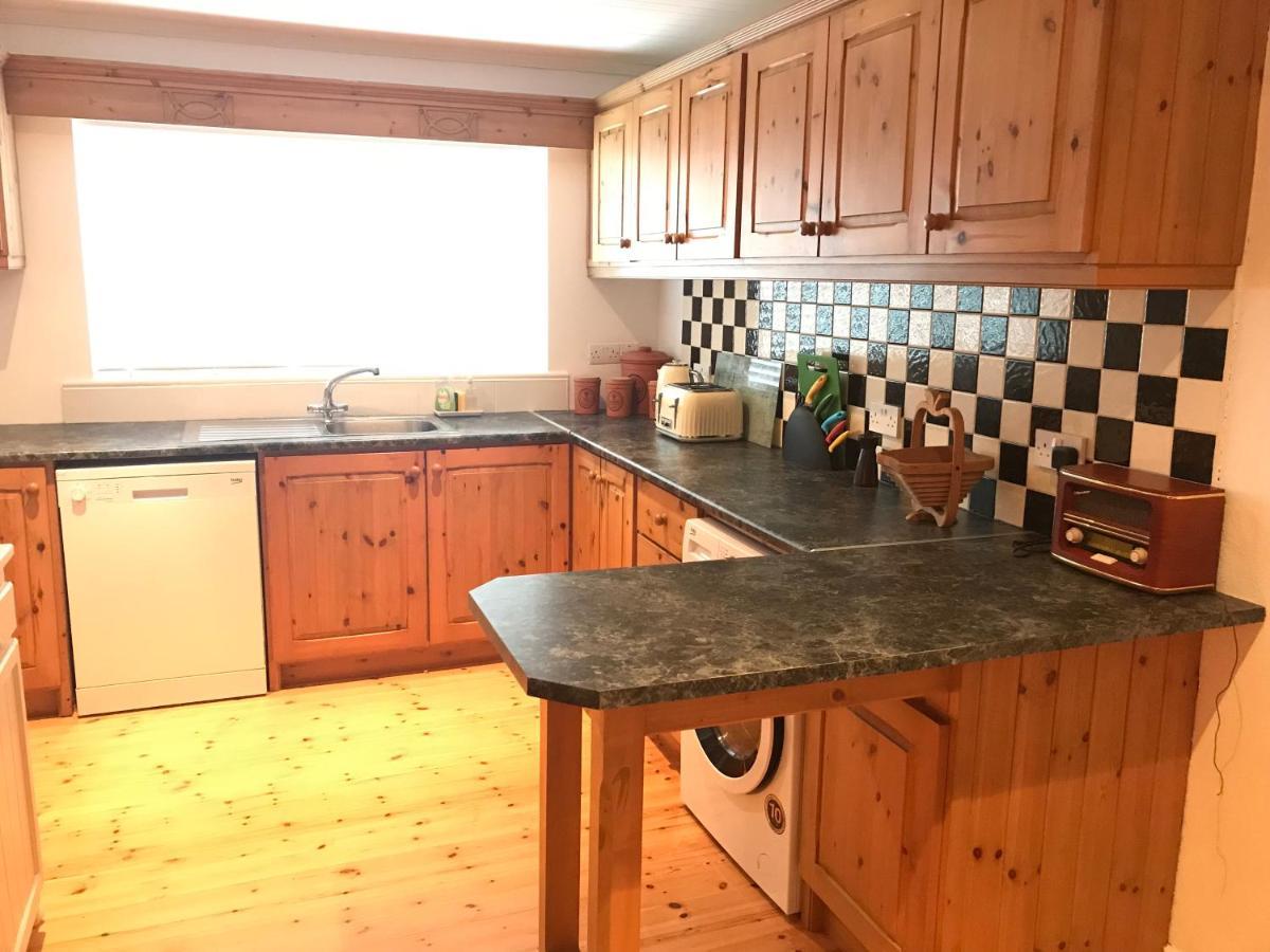 Beachcomber Cottages Баликонийли Екстериор снимка