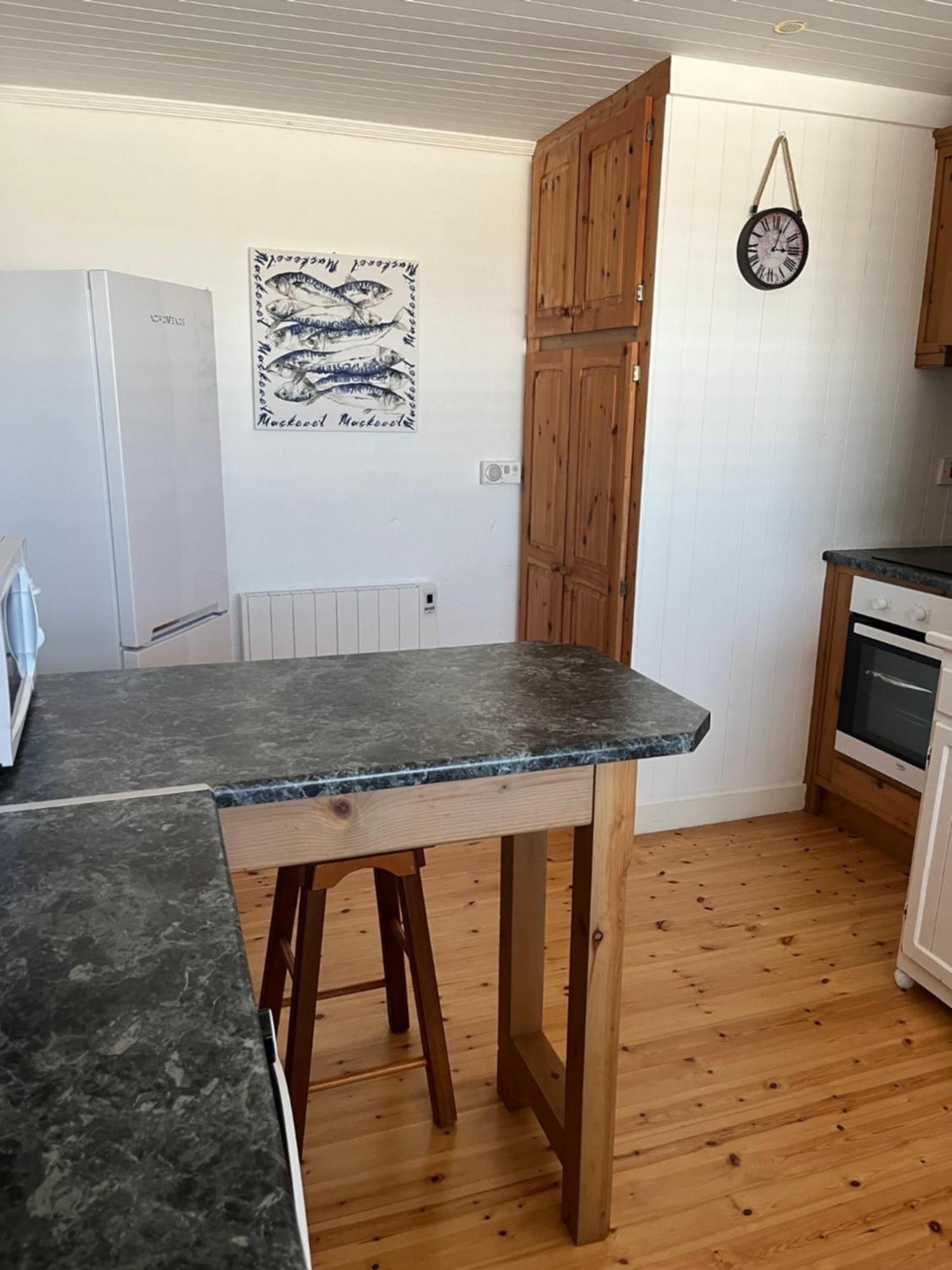 Beachcomber Cottages Баликонийли Екстериор снимка