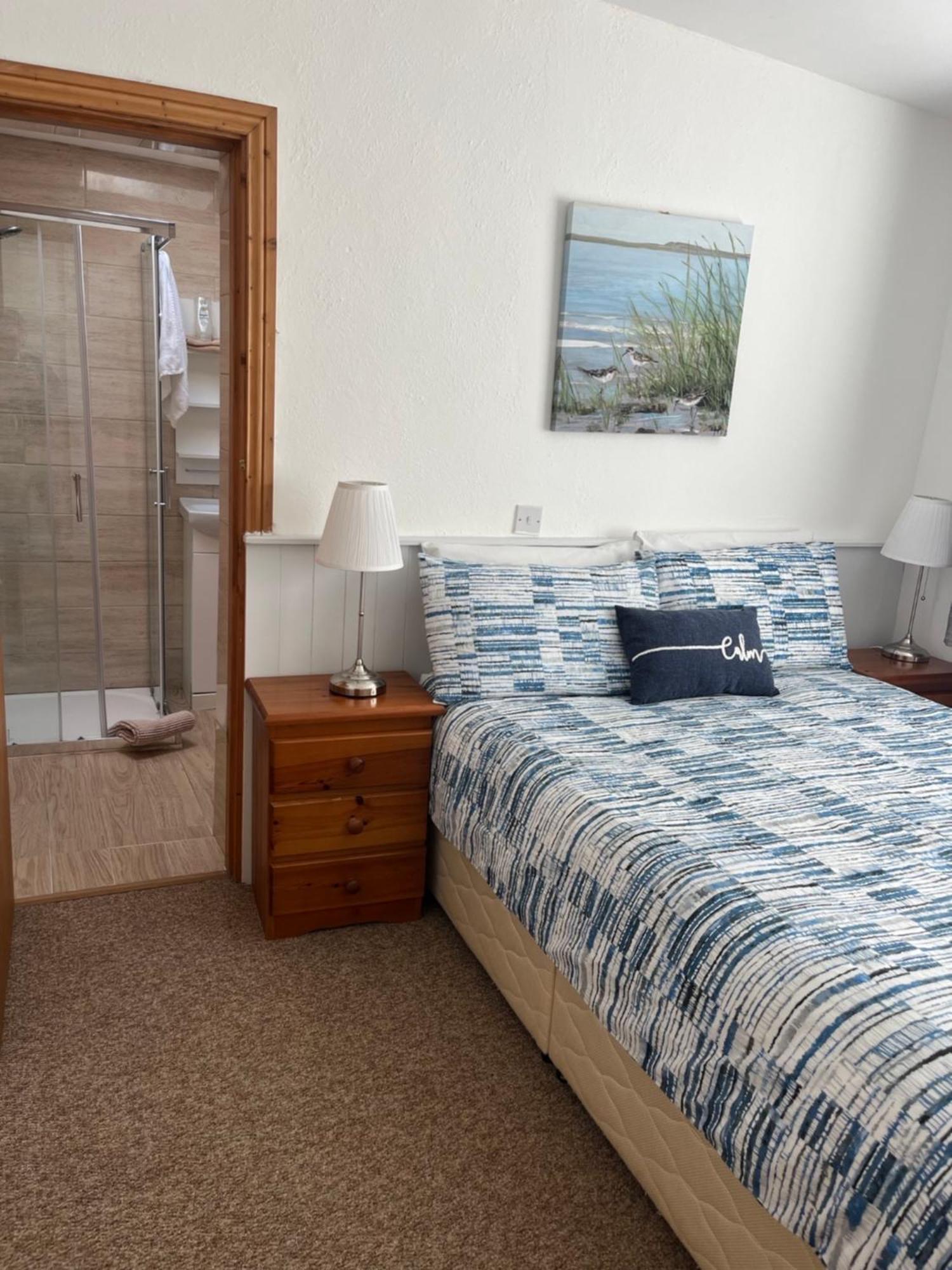 Beachcomber Cottages Баликонийли Екстериор снимка