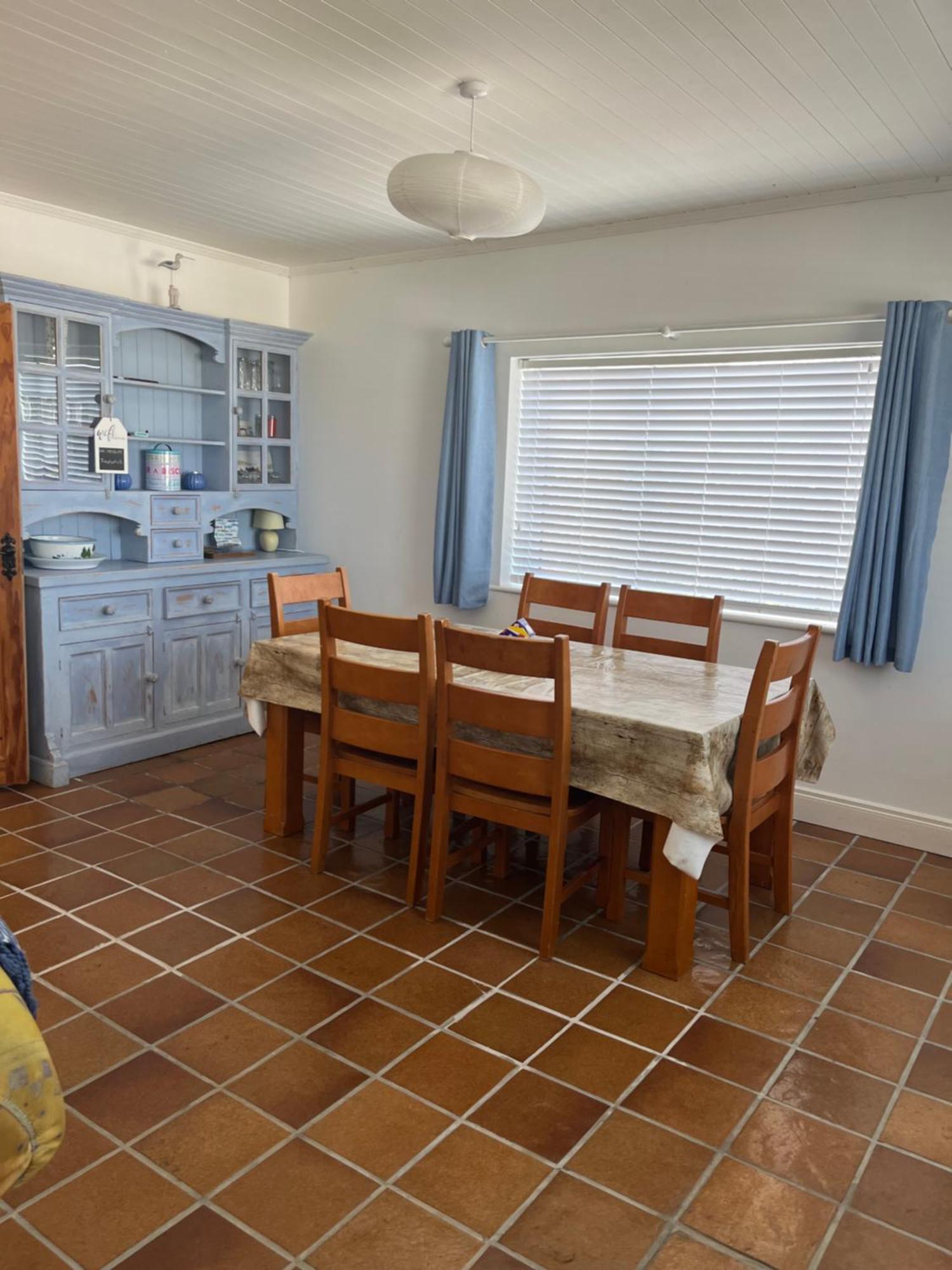 Beachcomber Cottages Баликонийли Екстериор снимка