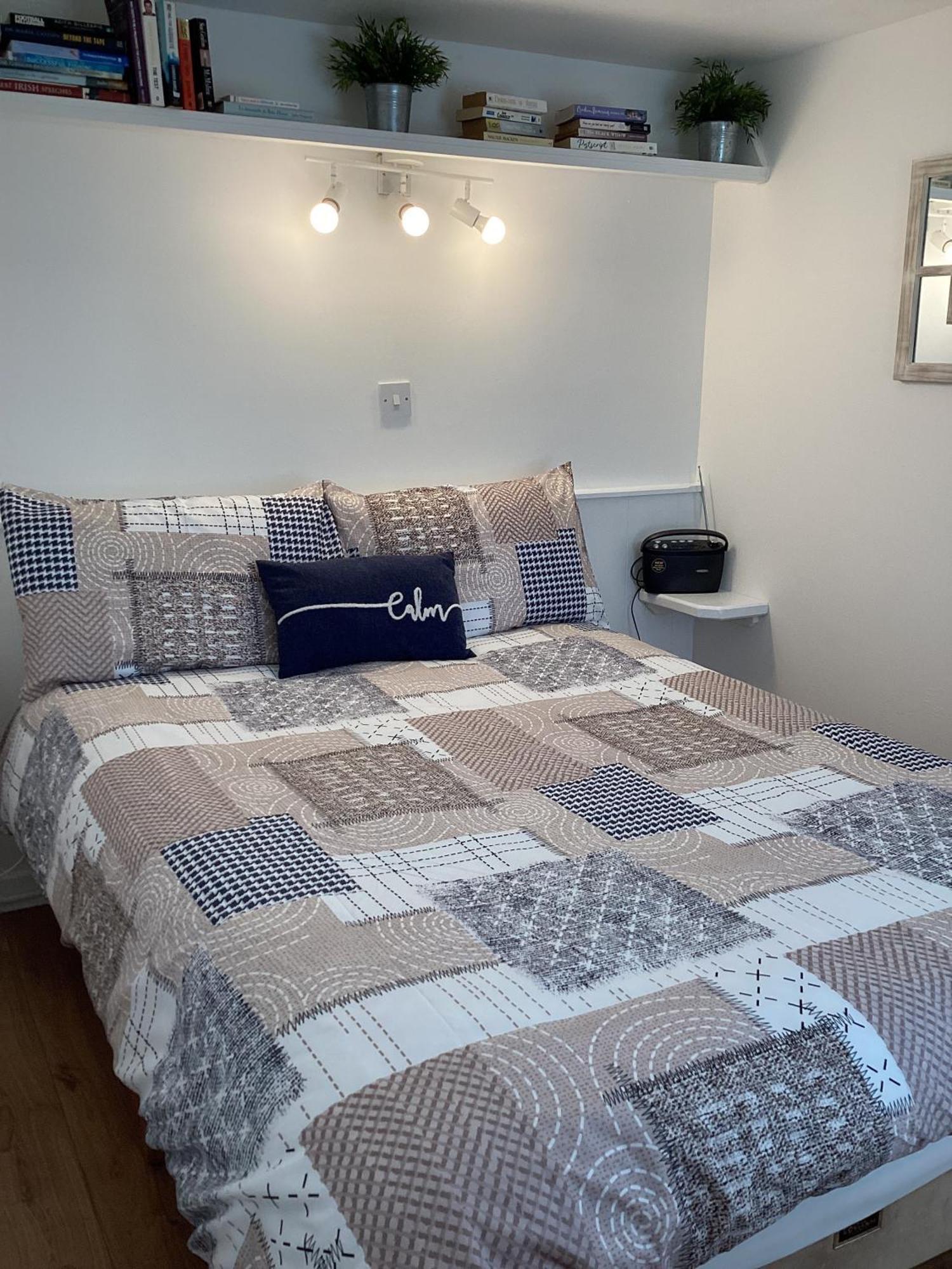 Beachcomber Cottages Баликонийли Екстериор снимка