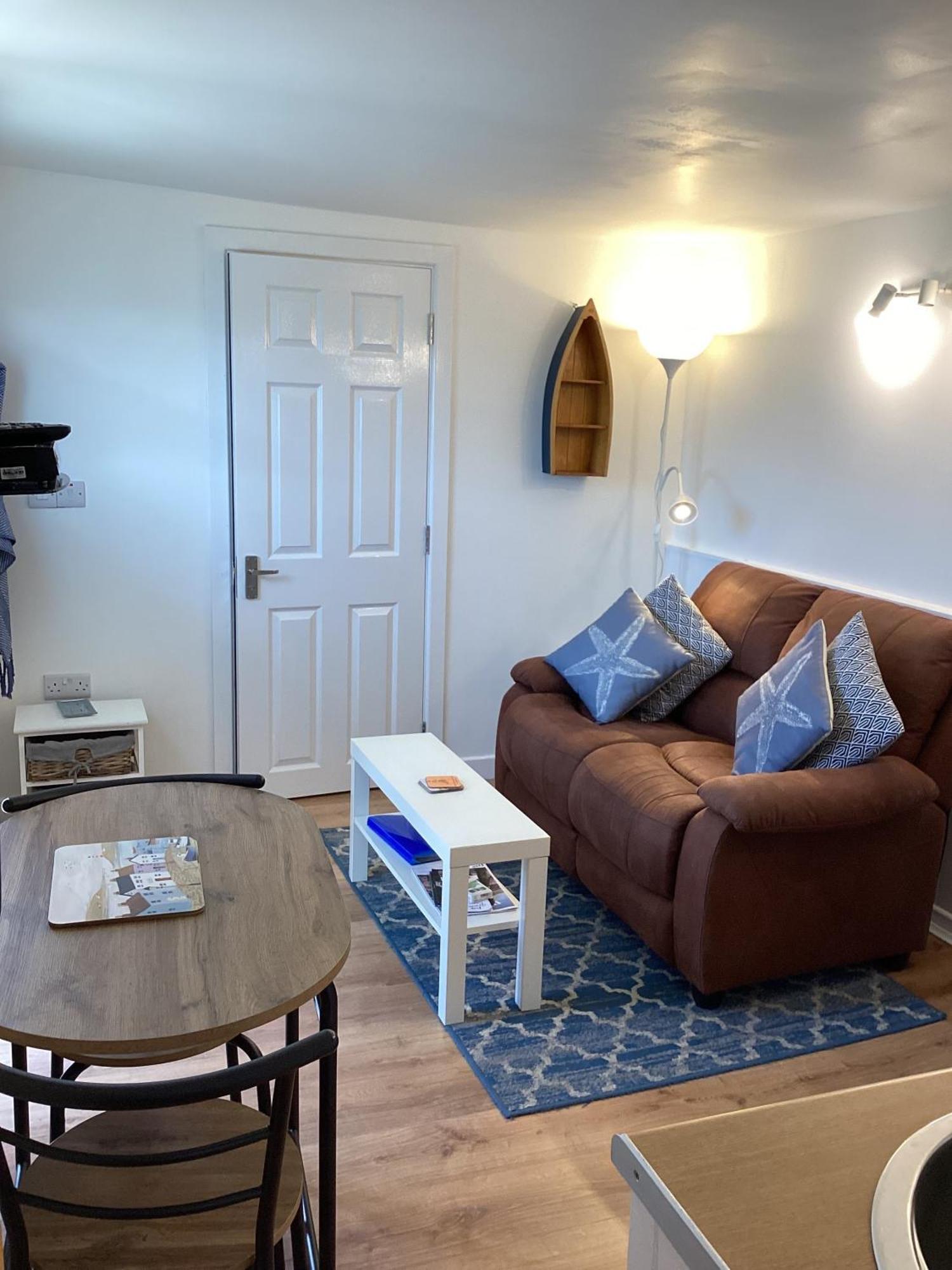 Beachcomber Cottages Баликонийли Екстериор снимка