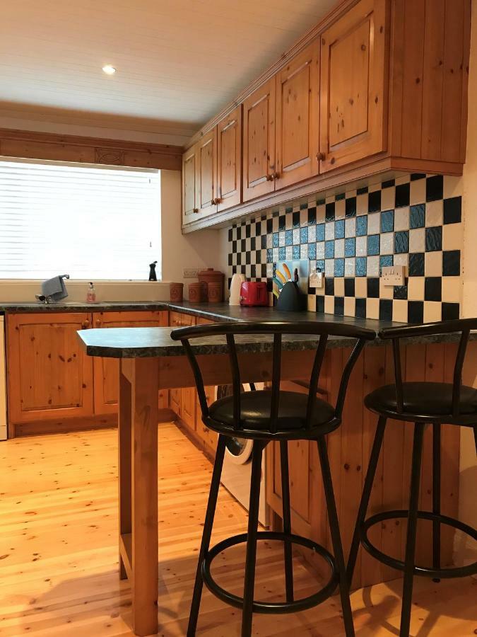Beachcomber Cottages Баликонийли Екстериор снимка