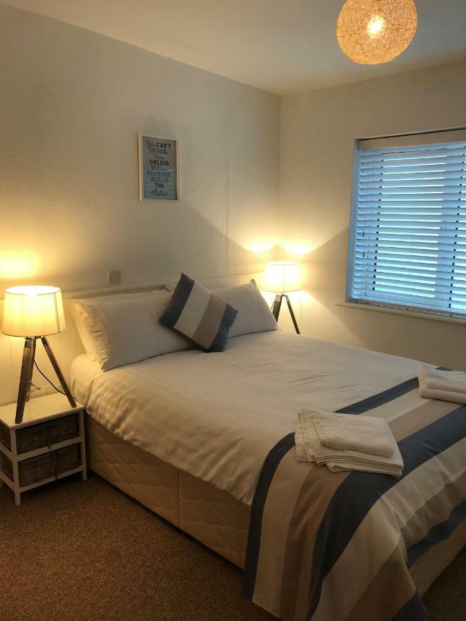 Beachcomber Cottages Баликонийли Екстериор снимка