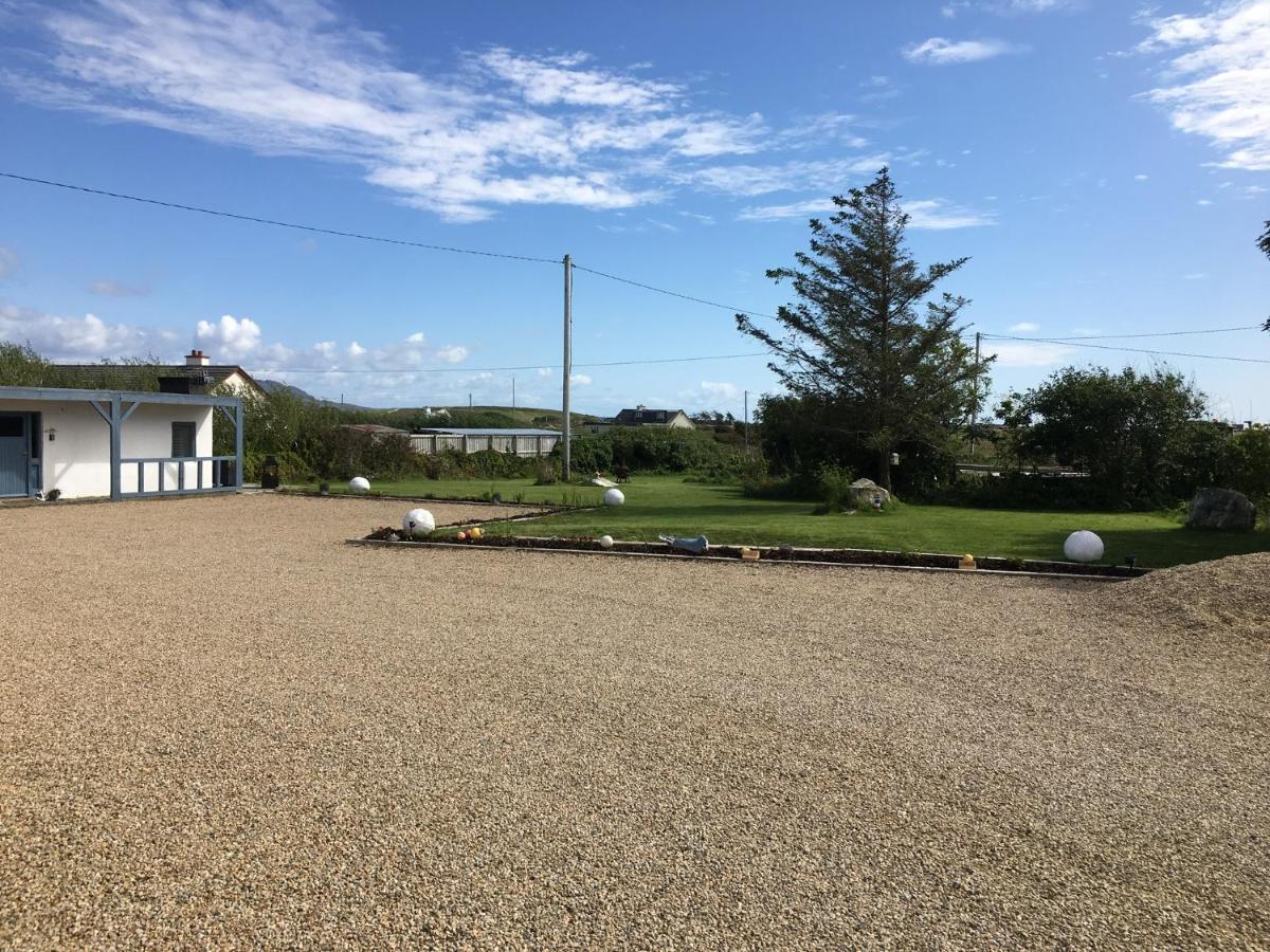 Beachcomber Cottages Баликонийли Екстериор снимка